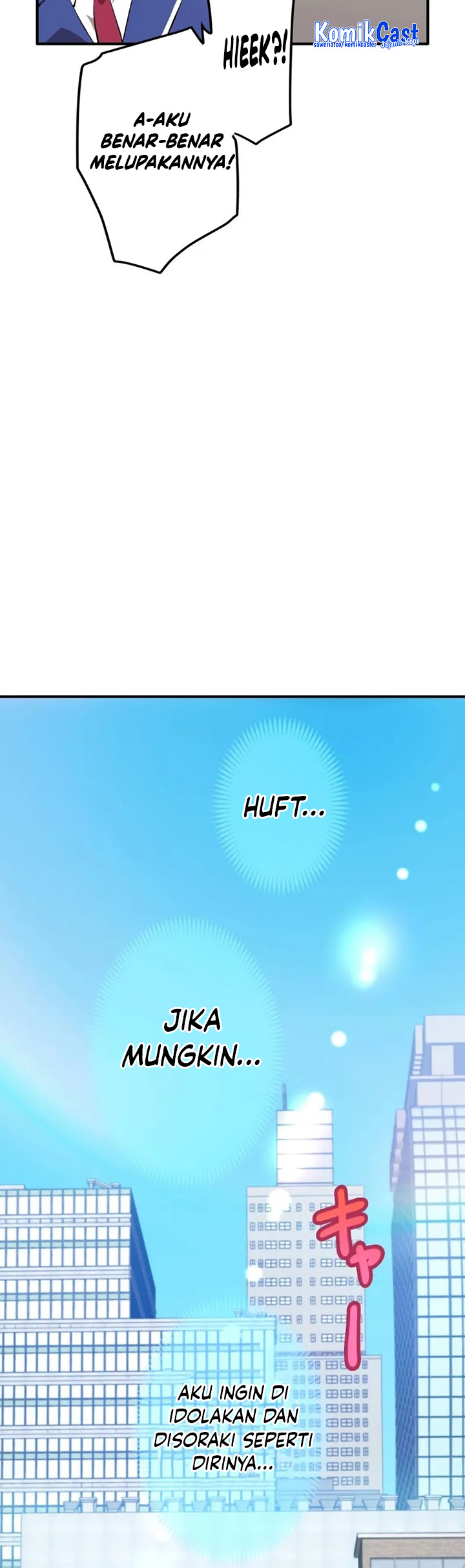 I Am the Strongest Awakeners, Recognized by All of the World’s Cheat Masters Chapter 01 Gambar 41