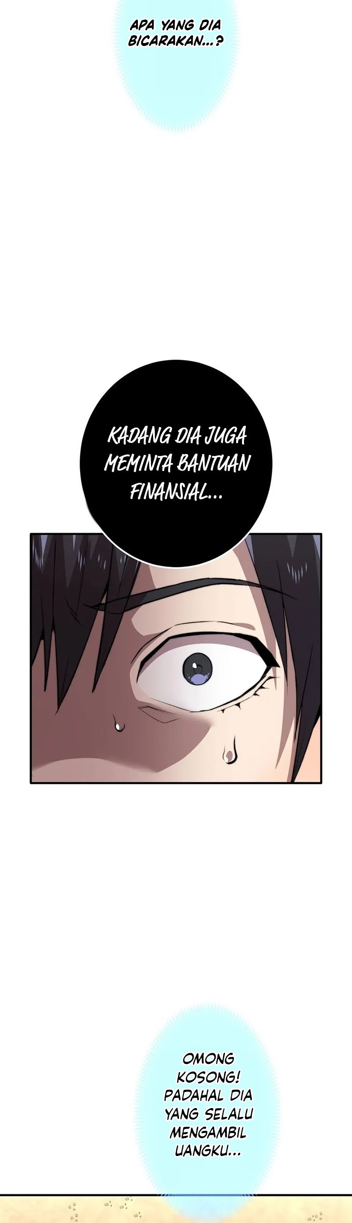 I Am the Strongest Awakeners, Recognized by All of the World’s Cheat Masters Chapter 01 Gambar 58