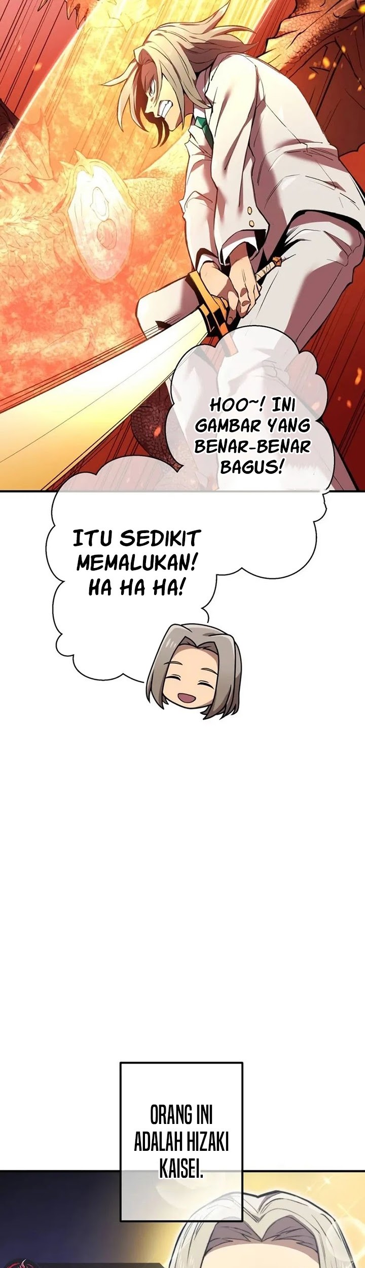 I Am the Strongest Awakeners, Recognized by All of the World’s Cheat Masters Chapter 01 Gambar 48