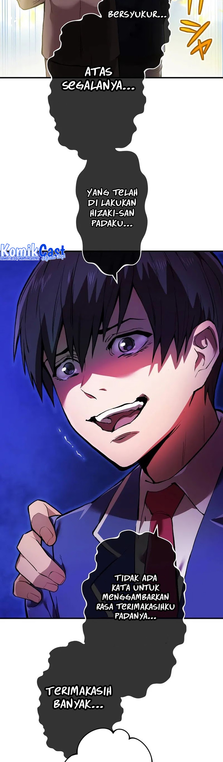 I Am the Strongest Awakeners, Recognized by All of the World’s Cheat Masters Chapter 01 Gambar 75