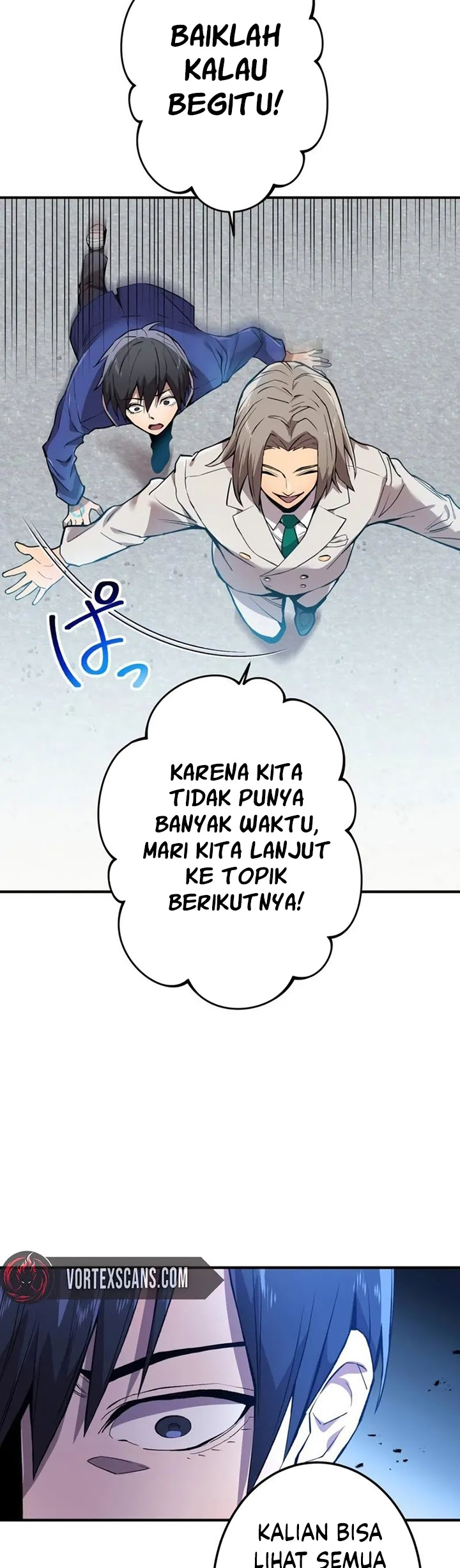 I Am the Strongest Awakeners, Recognized by All of the World’s Cheat Masters Chapter 01 Gambar 76