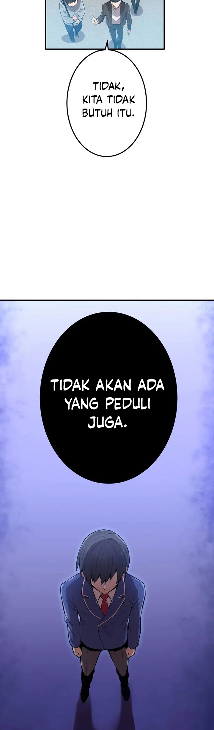 I Am the Strongest Awakeners, Recognized by All of the World’s Cheat Masters Chapter 01 Gambar 78