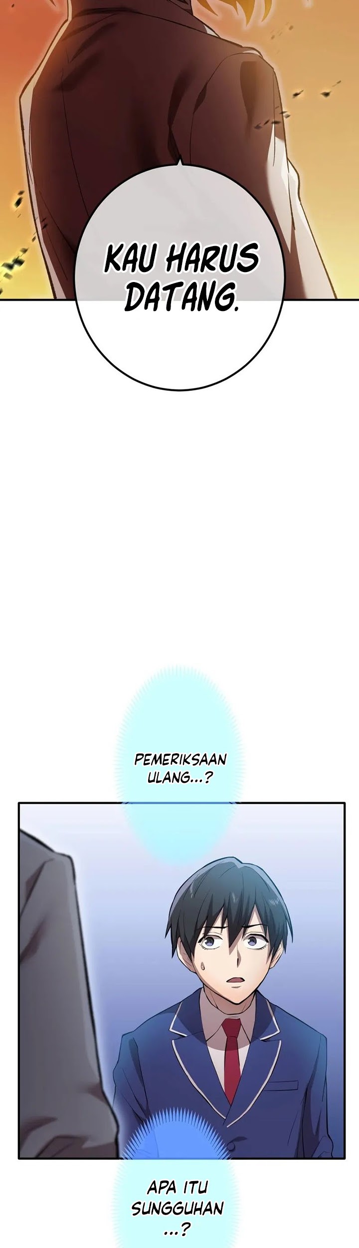 I Am the Strongest Awakeners, Recognized by All of the World’s Cheat Masters Chapter 01 Gambar 91