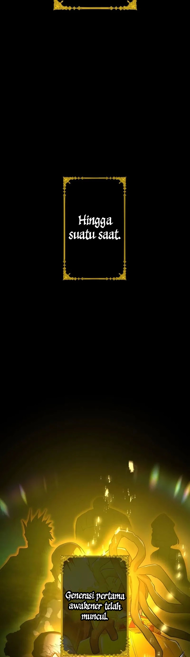 I Am the Strongest Awakeners, Recognized by All of the World’s Cheat Masters Chapter 01 Gambar 5