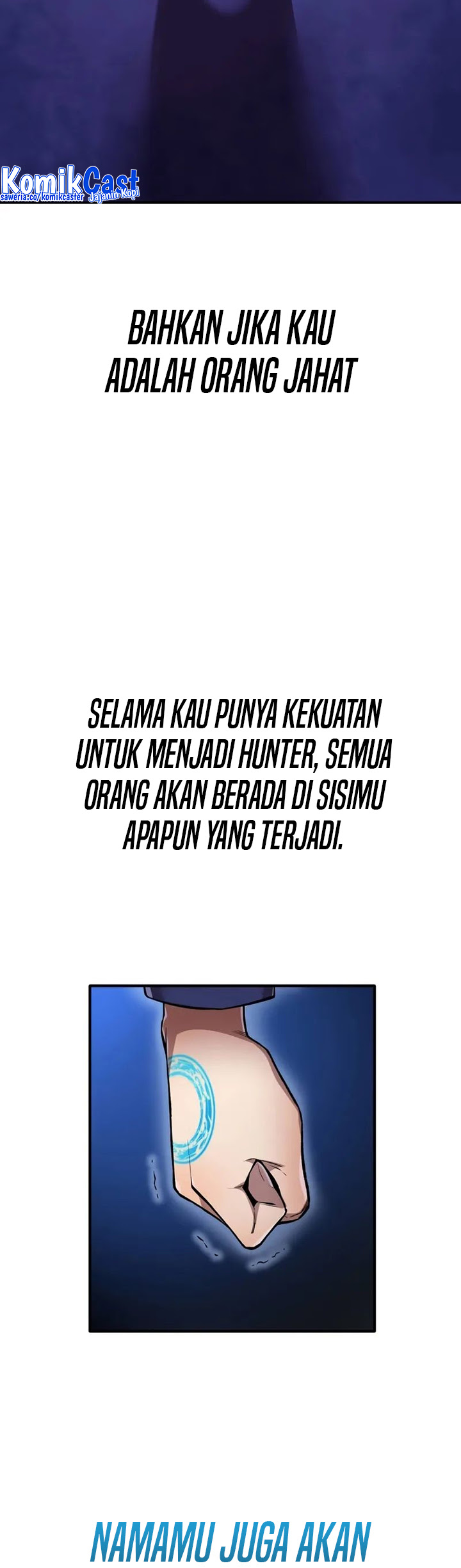 I Am the Strongest Awakeners, Recognized by All of the World’s Cheat Masters Chapter 01 Gambar 79