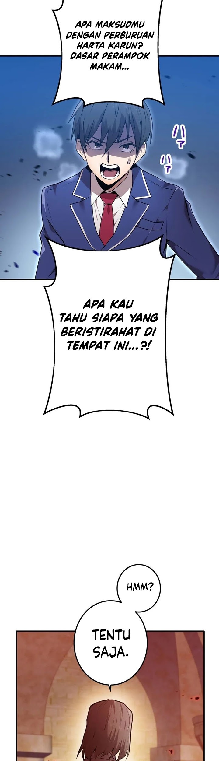 I Am the Strongest Awakeners, Recognized by All of the World’s Cheat Masters Chapter 01 Gambar 104