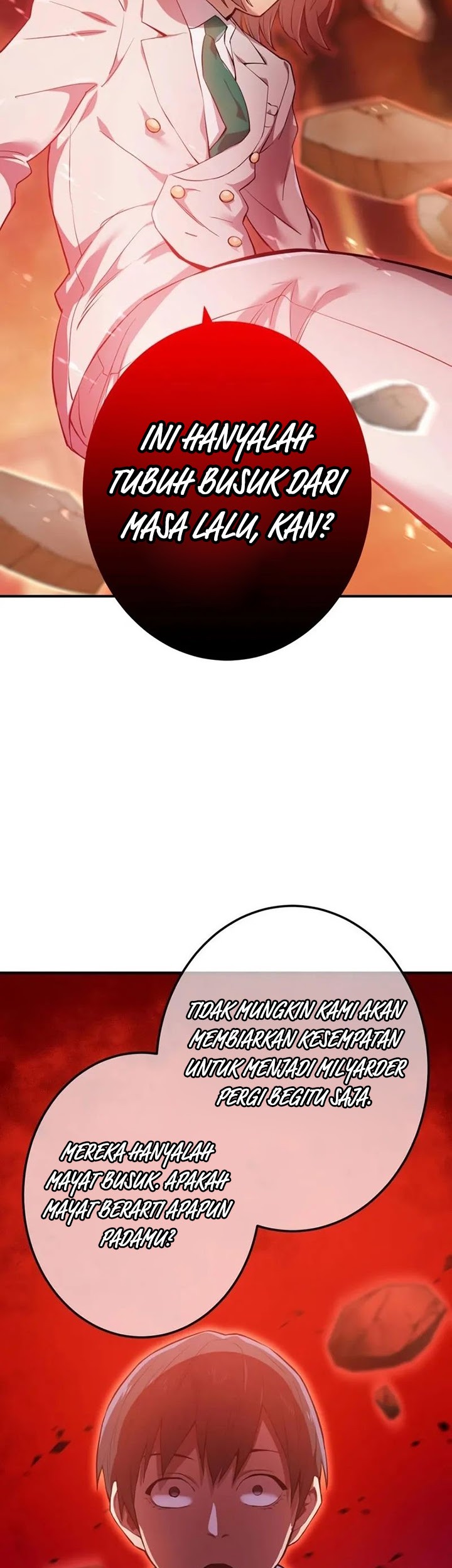 I Am the Strongest Awakeners, Recognized by All of the World’s Cheat Masters Chapter 01 Gambar 108