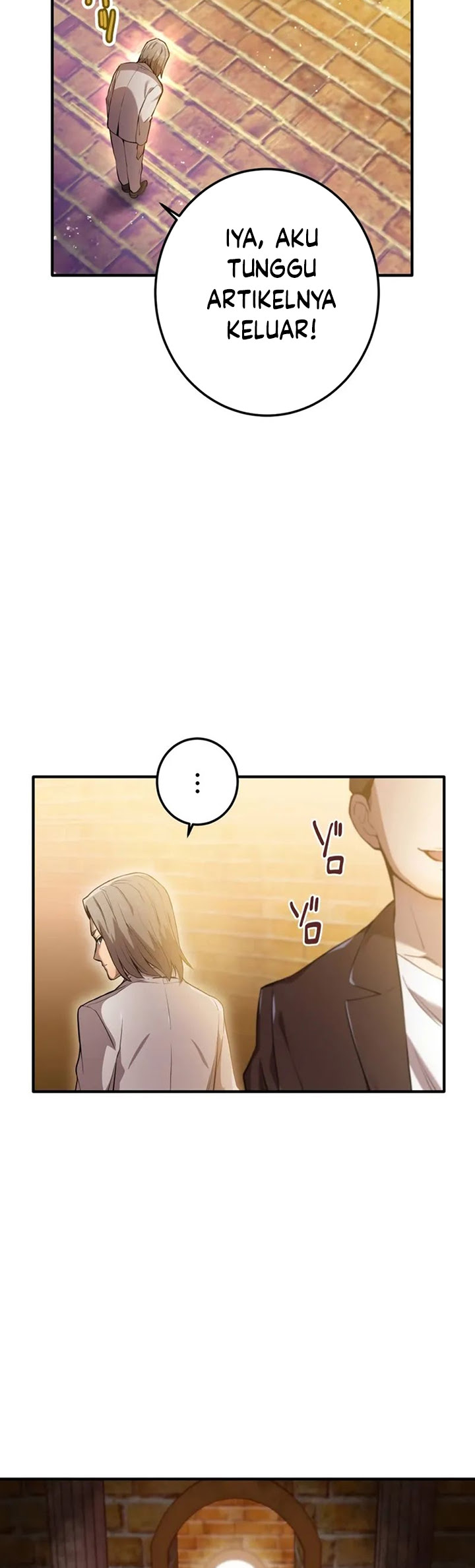 I Am the Strongest Awakeners, Recognized by All of the World’s Cheat Masters Chapter 01 Gambar 98