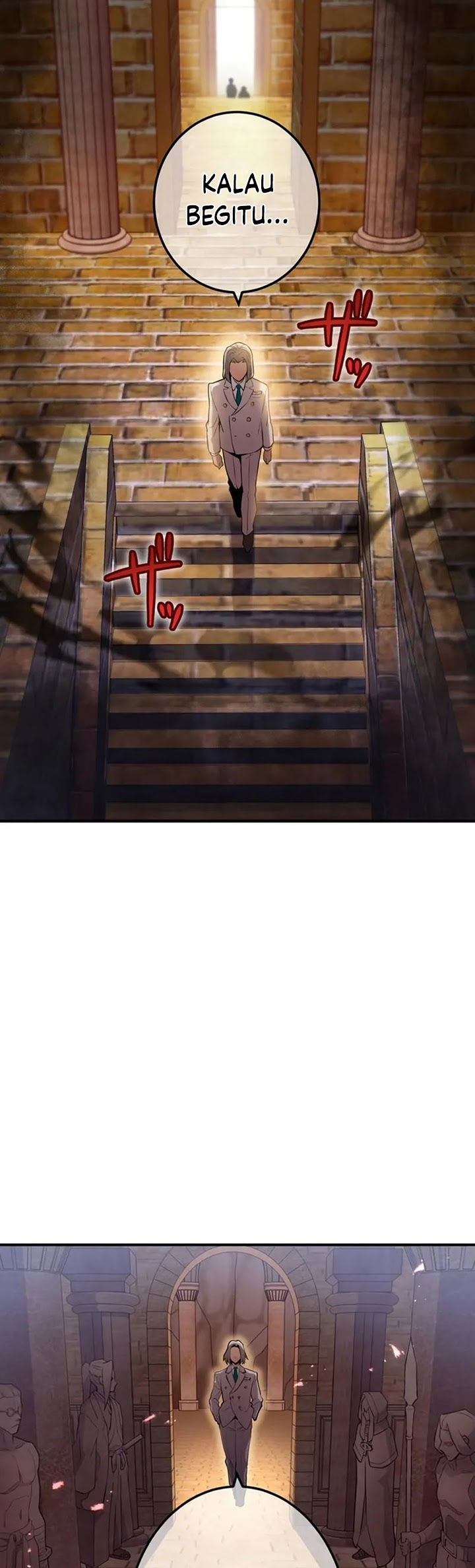 I Am the Strongest Awakeners, Recognized by All of the World’s Cheat Masters Chapter 01 Gambar 99