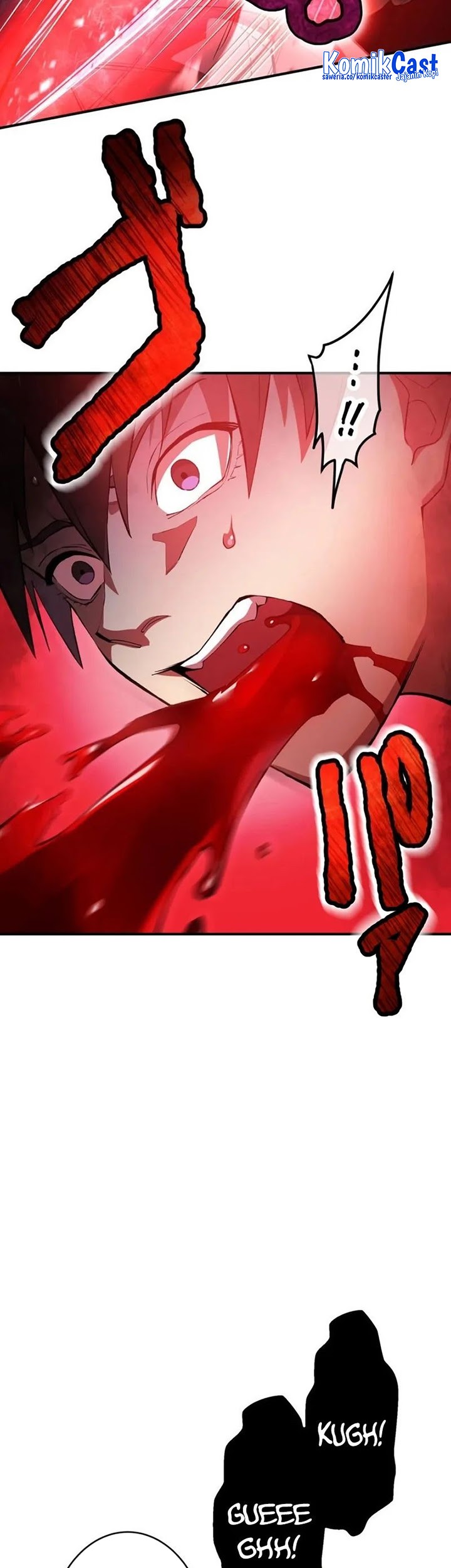 I Am the Strongest Awakeners, Recognized by All of the World’s Cheat Masters Chapter 01 Gambar 118