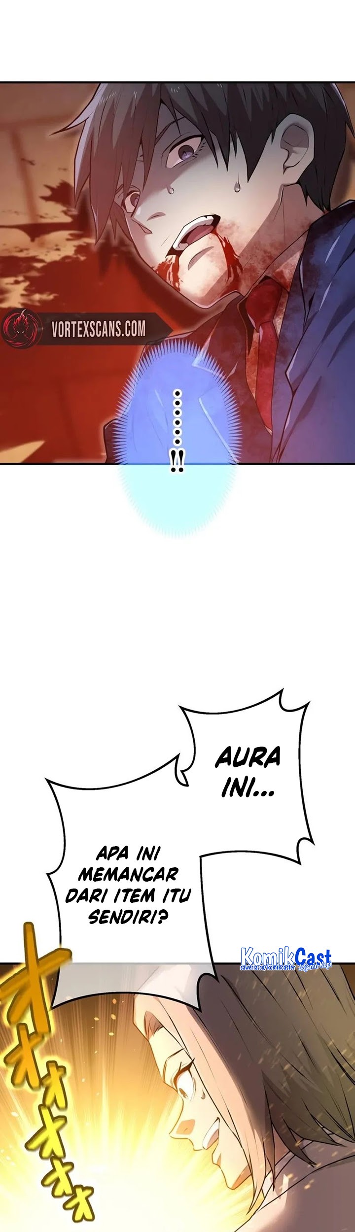 I Am the Strongest Awakeners, Recognized by All of the World’s Cheat Masters Chapter 01 Gambar 124