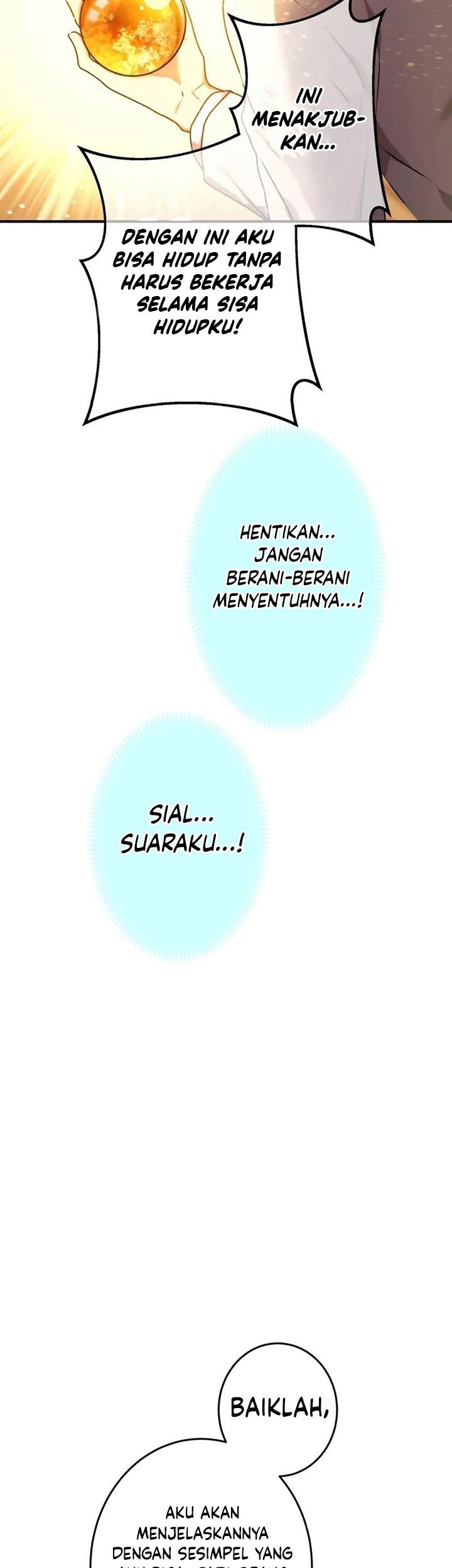 I Am the Strongest Awakeners, Recognized by All of the World’s Cheat Masters Chapter 01 Gambar 126