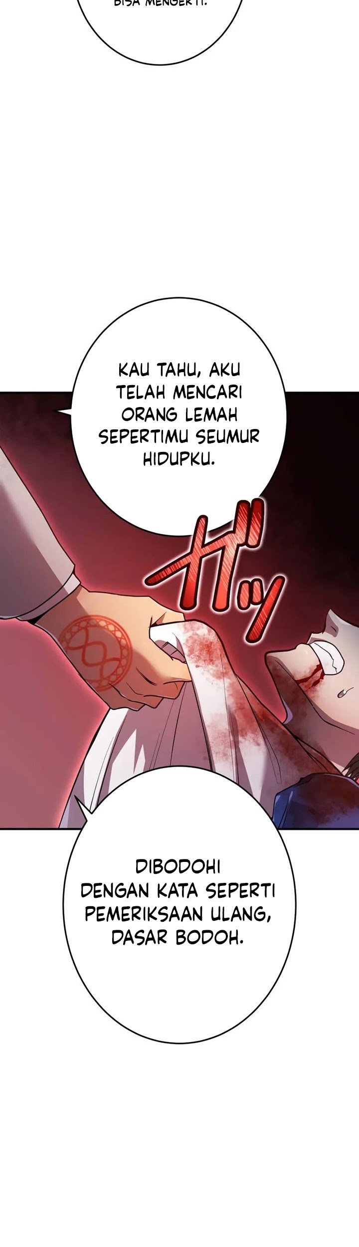 I Am the Strongest Awakeners, Recognized by All of the World’s Cheat Masters Chapter 01 Gambar 128