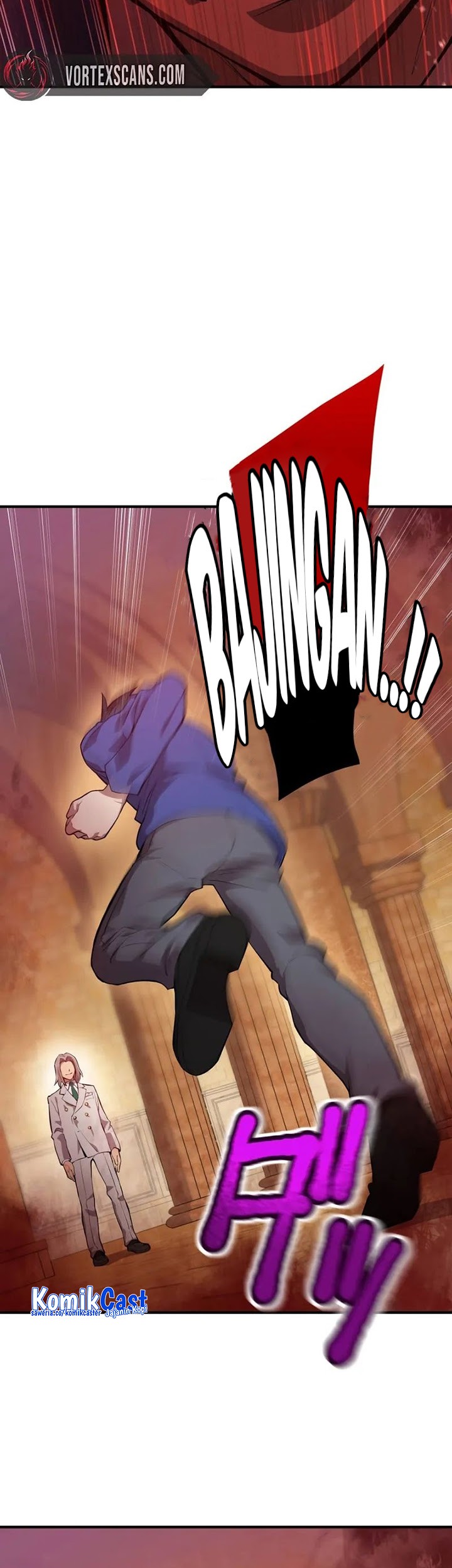 I Am the Strongest Awakeners, Recognized by All of the World’s Cheat Masters Chapter 01 Gambar 114