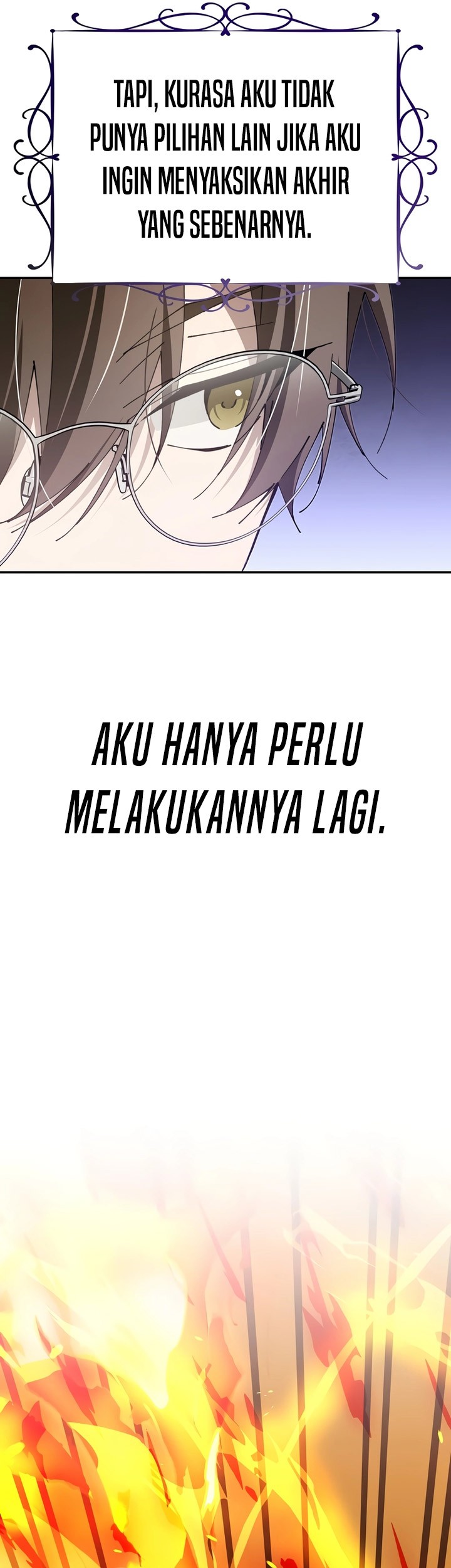 Magic Academy’s Genius Blinker Chapter 17 Gambar 50