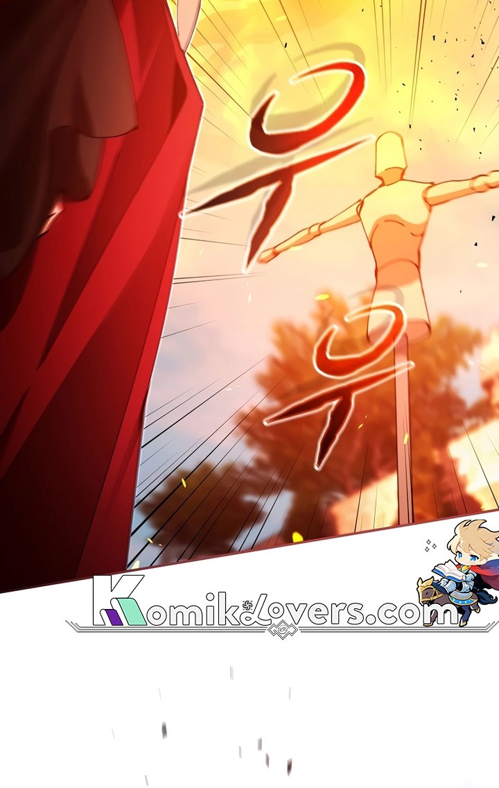 Magic Academy’s Genius Blinker Chapter 17 Gambar 57