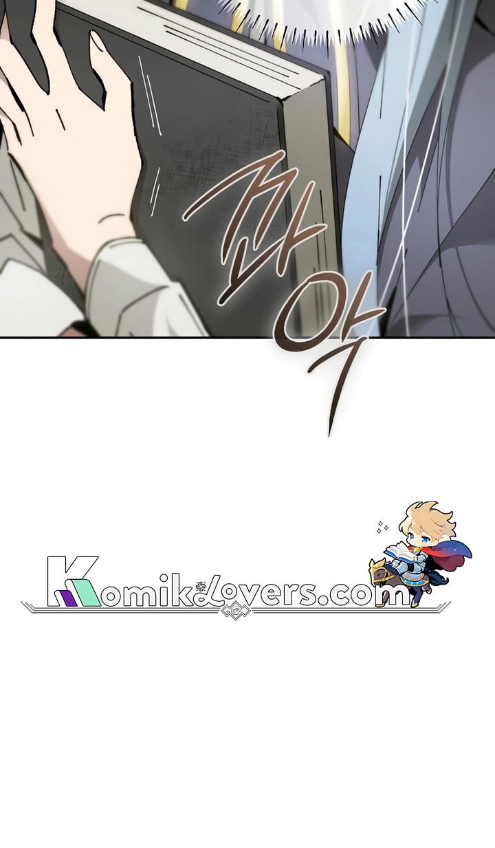 Magic Academy’s Genius Blinker Chapter 17 Gambar 9