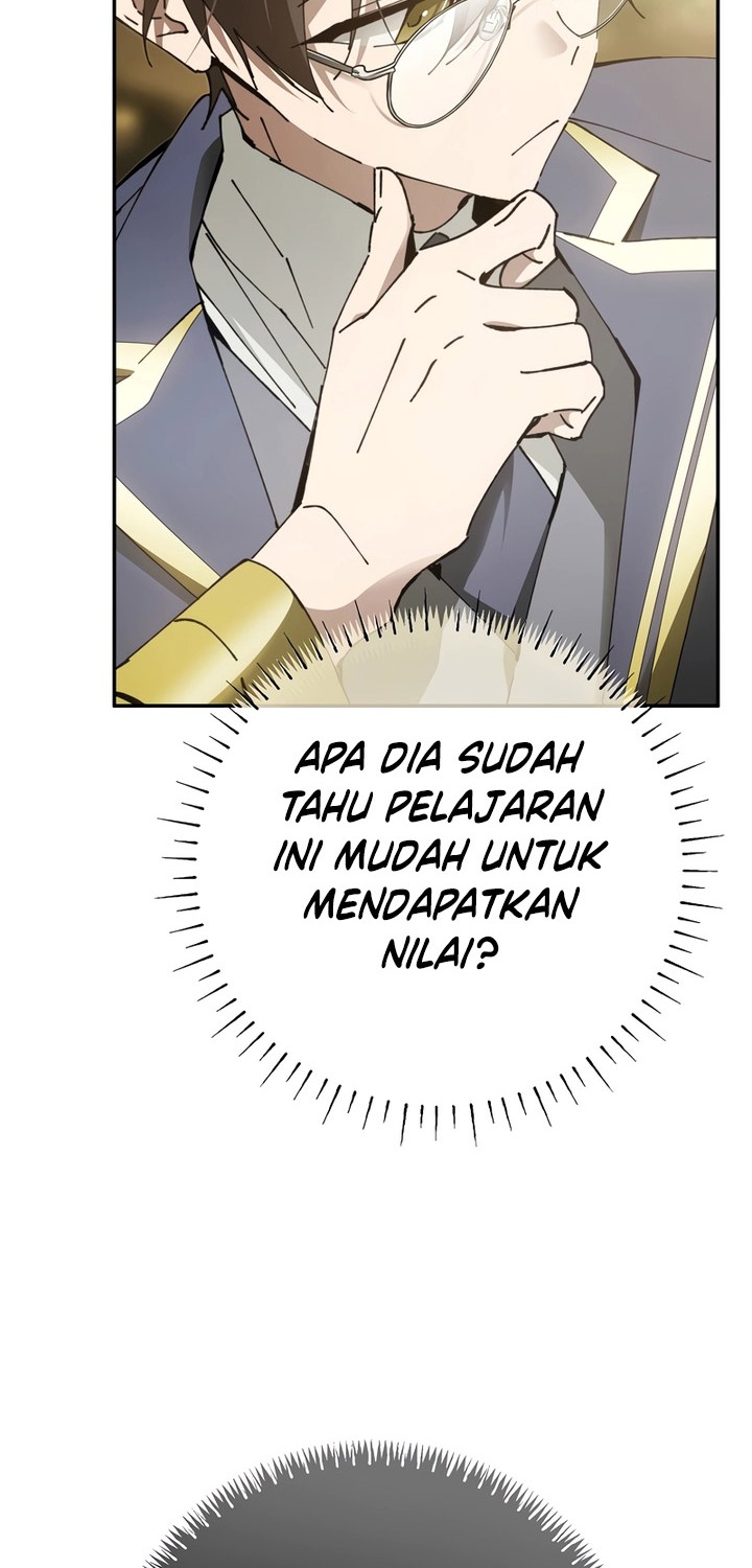 Magic Academy’s Genius Blinker Chapter 17 Gambar 11