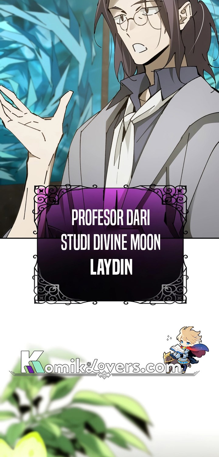 Magic Academy’s Genius Blinker Chapter 17 Gambar 17