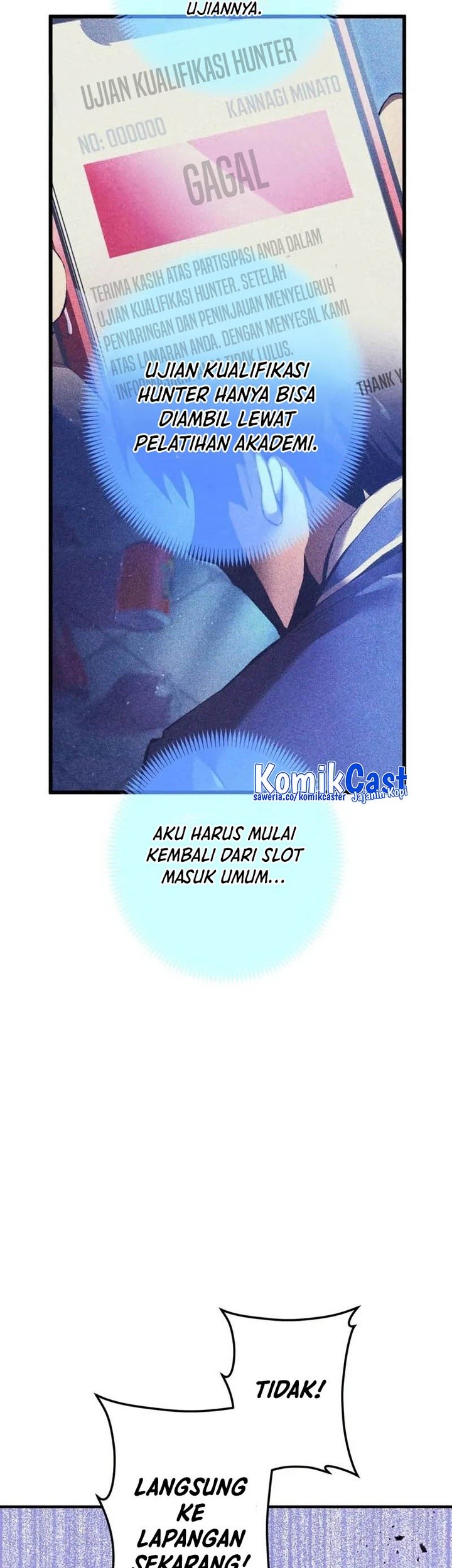 I Am the Strongest Awakeners, Recognized by All of the World’s Cheat Masters Chapter 03 Gambar 34