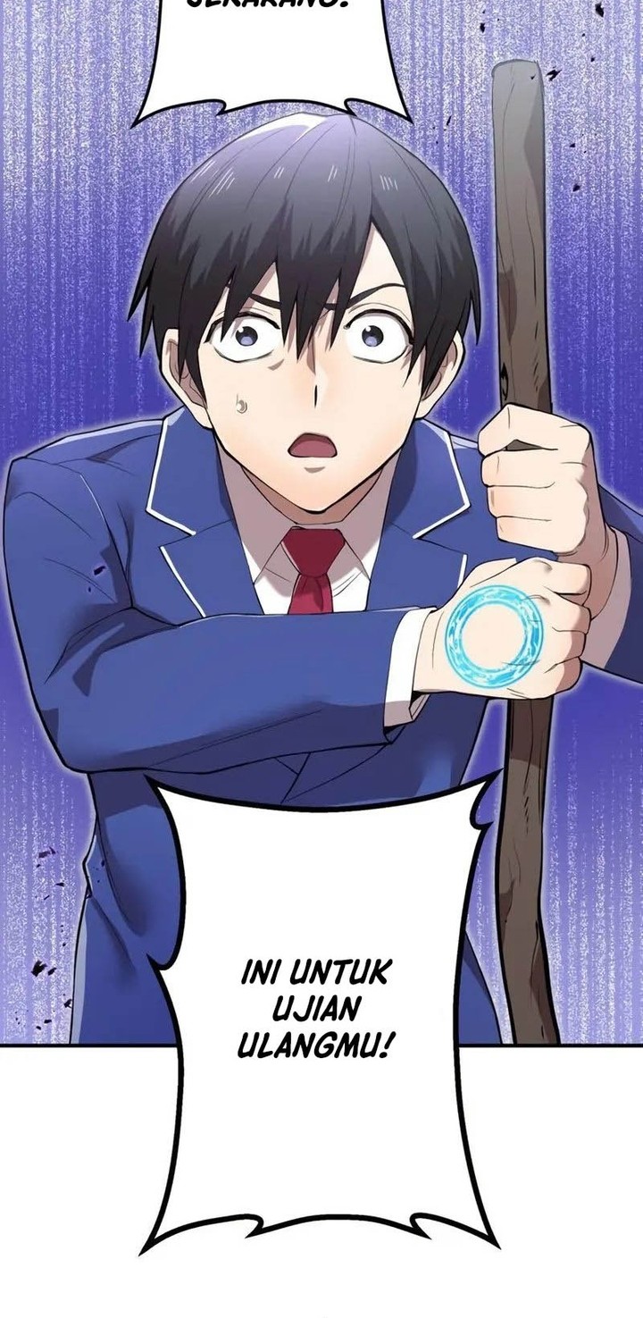 I Am the Strongest Awakeners, Recognized by All of the World’s Cheat Masters Chapter 03 Gambar 35