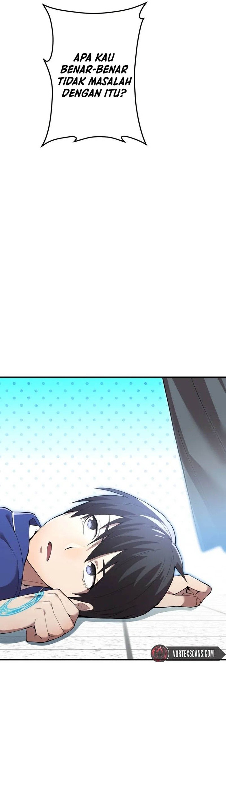 I Am the Strongest Awakeners, Recognized by All of the World’s Cheat Masters Chapter 03 Gambar 18