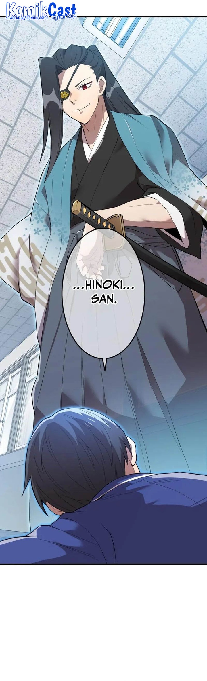 I Am the Strongest Awakeners, Recognized by All of the World’s Cheat Masters Chapter 03 Gambar 20