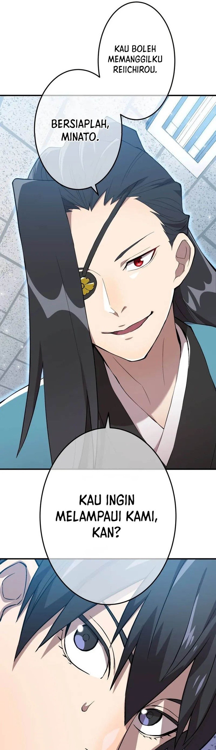 I Am the Strongest Awakeners, Recognized by All of the World’s Cheat Masters Chapter 03 Gambar 21