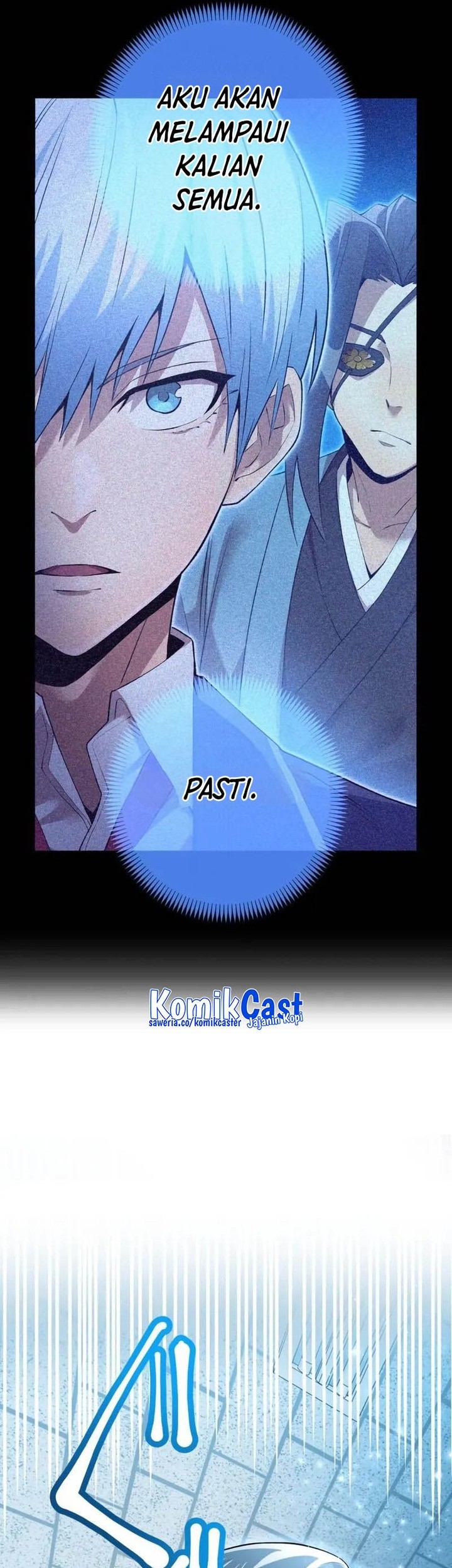 I Am the Strongest Awakeners, Recognized by All of the World’s Cheat Masters Chapter 03 Gambar 23