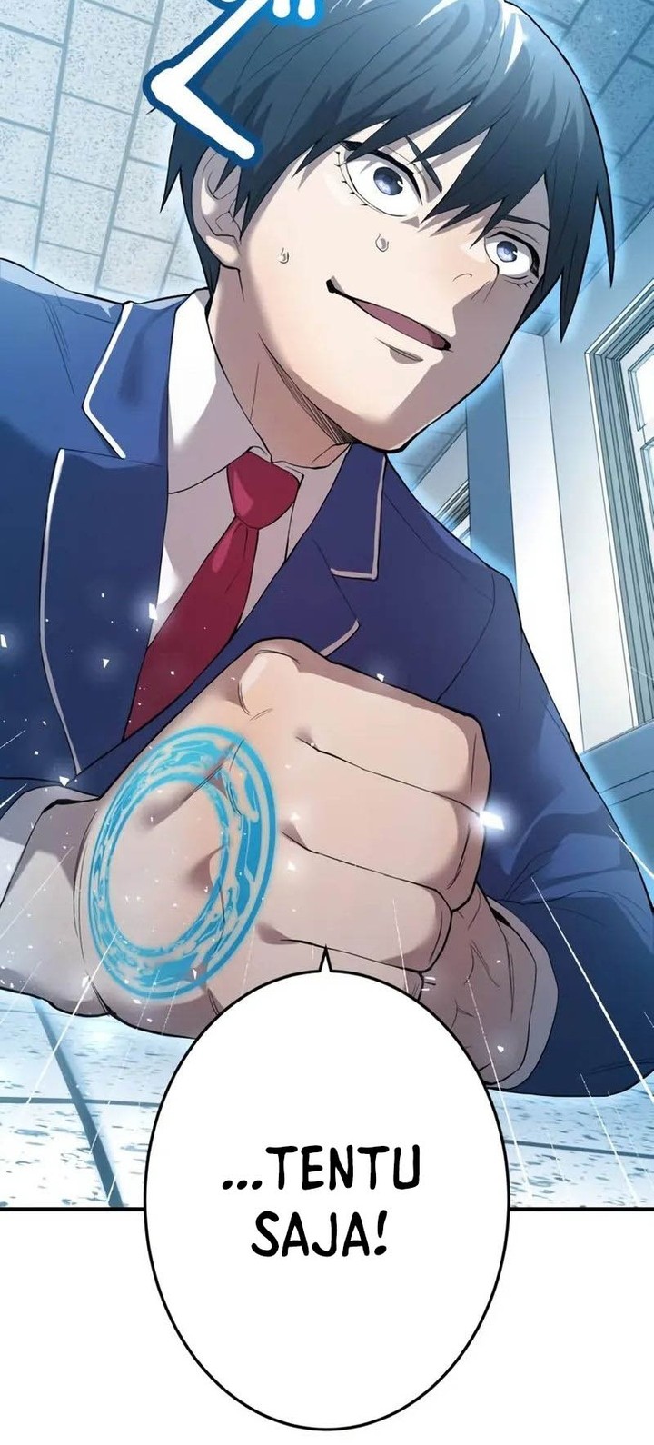 I Am the Strongest Awakeners, Recognized by All of the World’s Cheat Masters Chapter 03 Gambar 24