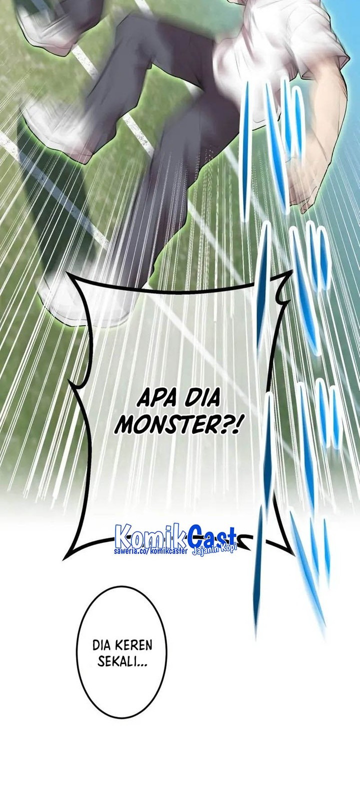 I Am the Strongest Awakeners, Recognized by All of the World’s Cheat Masters Chapter 03 Gambar 49