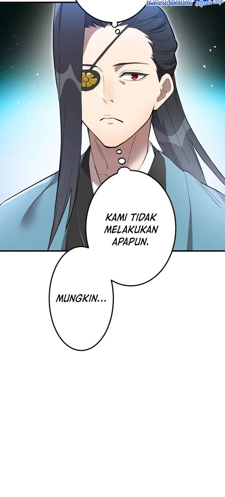 I Am the Strongest Awakeners, Recognized by All of the World’s Cheat Masters Chapter 03 Gambar 51