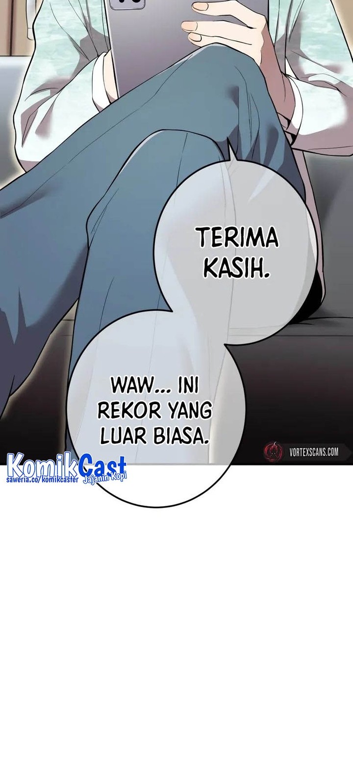 I Am the Strongest Awakeners, Recognized by All of the World’s Cheat Masters Chapter 03 Gambar 53