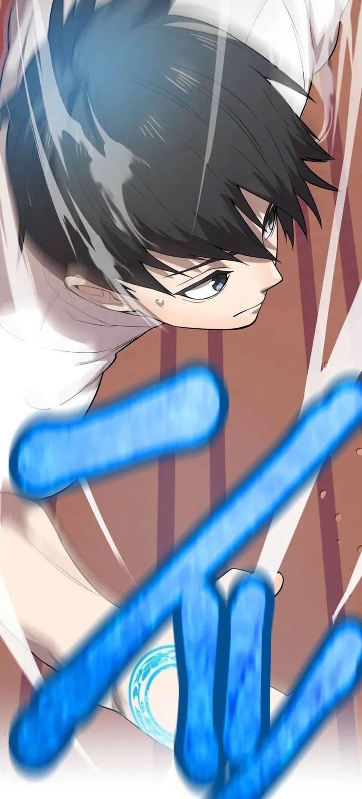 I Am the Strongest Awakeners, Recognized by All of the World’s Cheat Masters Chapter 03 Gambar 41