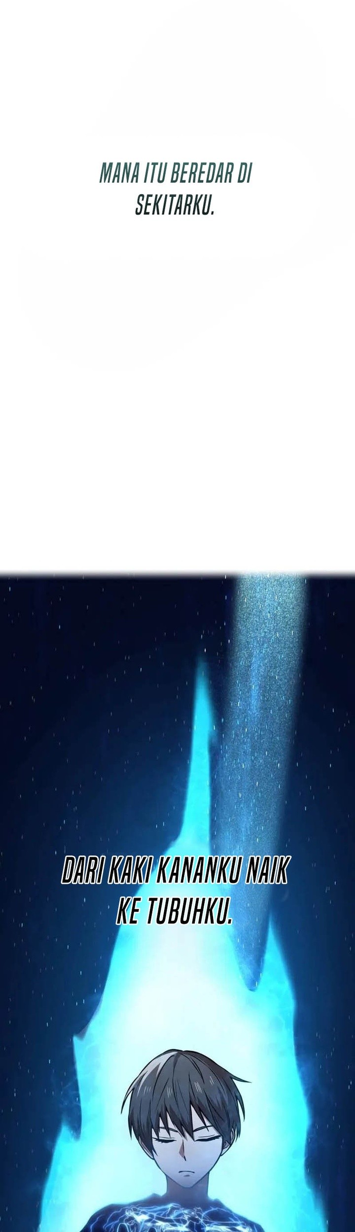 I Am the Strongest Awakeners, Recognized by All of the World’s Cheat Masters Chapter 03 Gambar 64