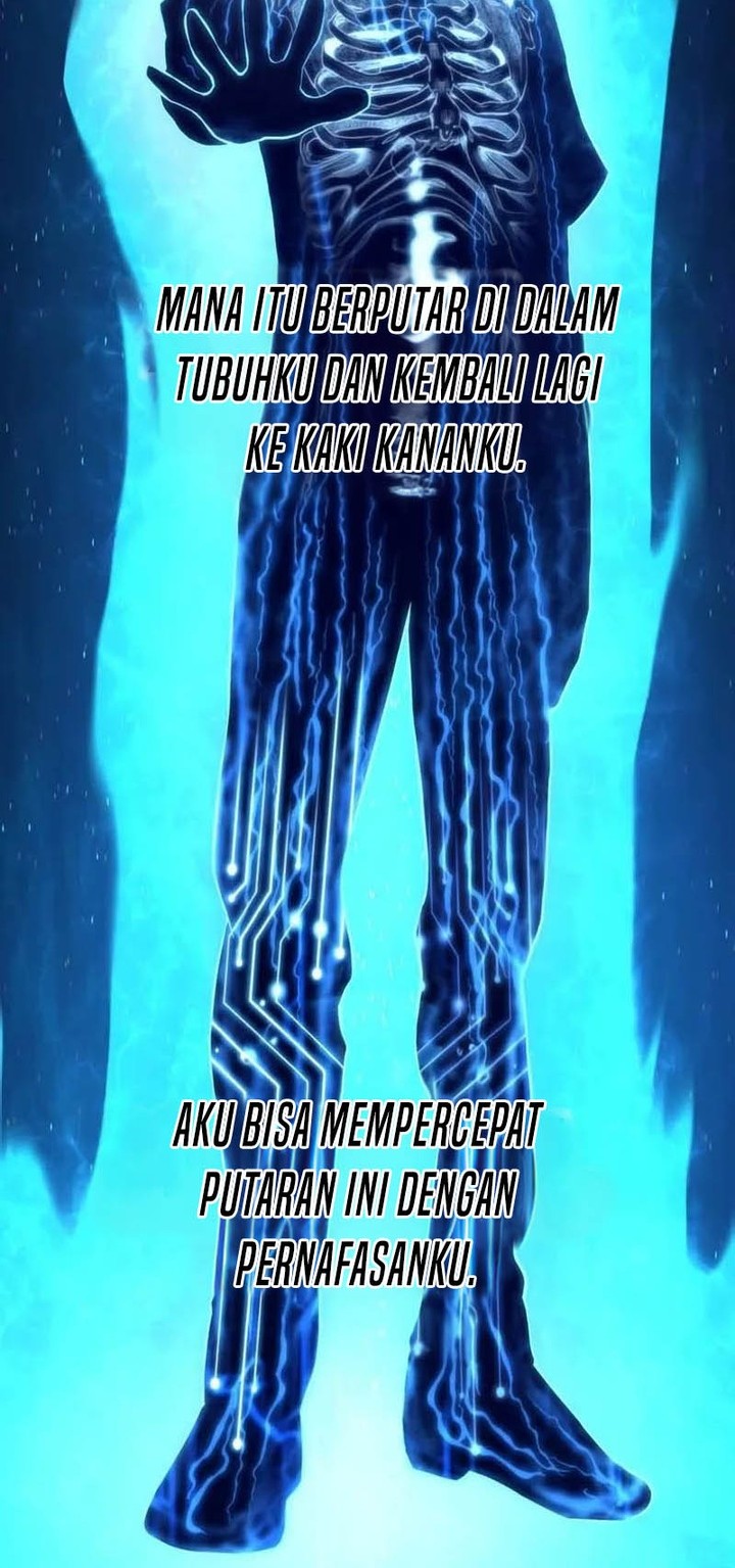 I Am the Strongest Awakeners, Recognized by All of the World’s Cheat Masters Chapter 03 Gambar 65