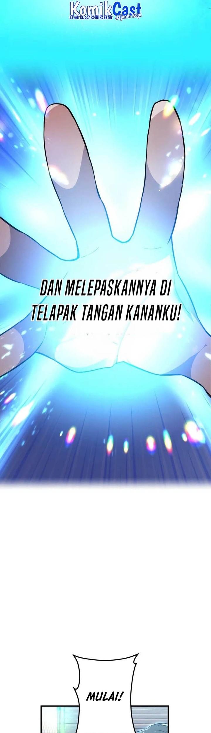 I Am the Strongest Awakeners, Recognized by All of the World’s Cheat Masters Chapter 03 Gambar 66