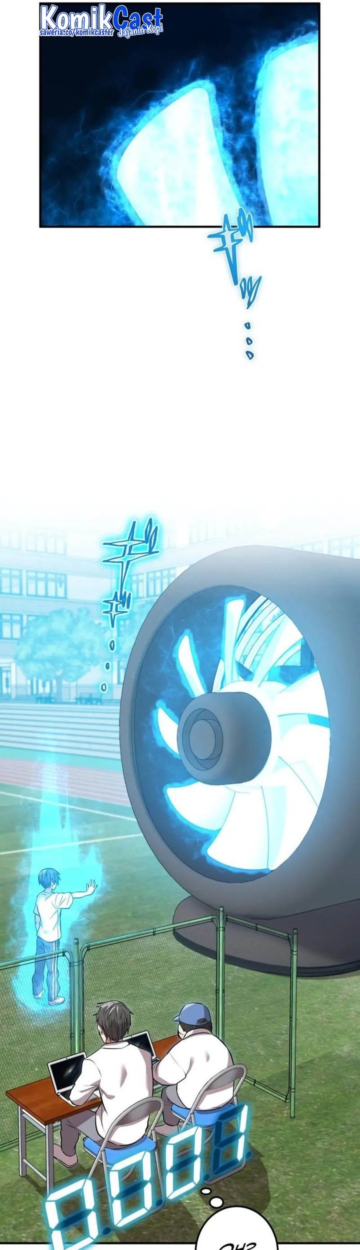 I Am the Strongest Awakeners, Recognized by All of the World’s Cheat Masters Chapter 03 Gambar 68