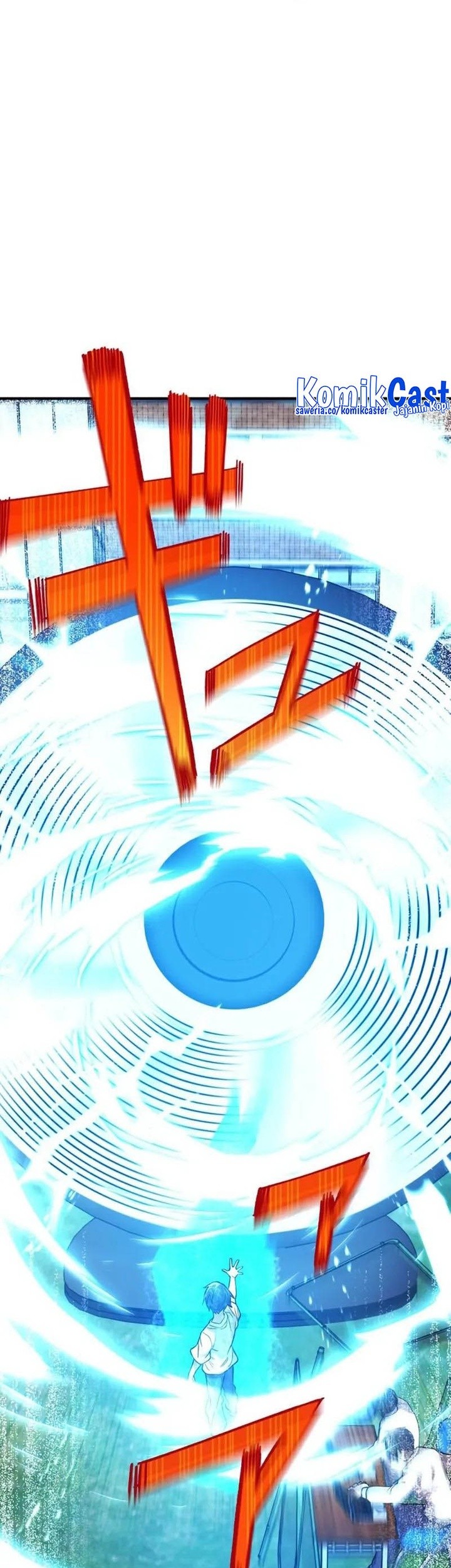 I Am the Strongest Awakeners, Recognized by All of the World’s Cheat Masters Chapter 03 Gambar 70