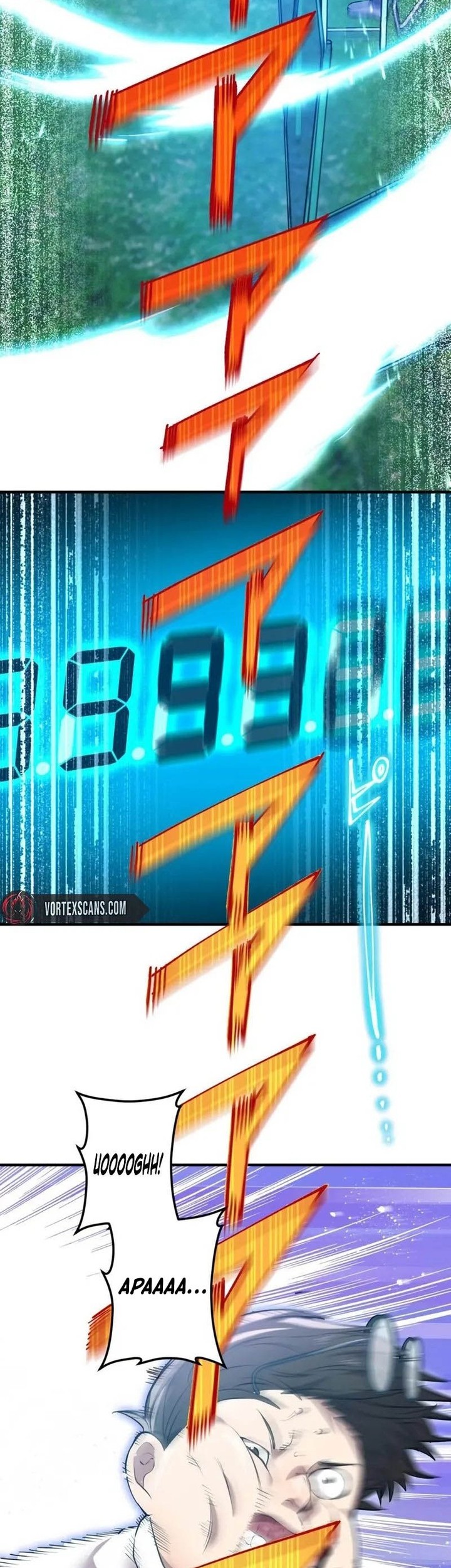 I Am the Strongest Awakeners, Recognized by All of the World’s Cheat Masters Chapter 03 Gambar 71