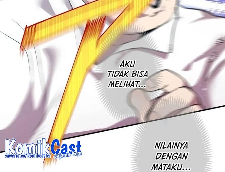 I Am the Strongest Awakeners, Recognized by All of the World’s Cheat Masters Chapter 03 Gambar 72