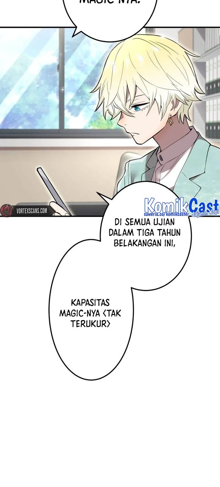 I Am the Strongest Awakeners, Recognized by All of the World’s Cheat Masters Chapter 03 Gambar 55