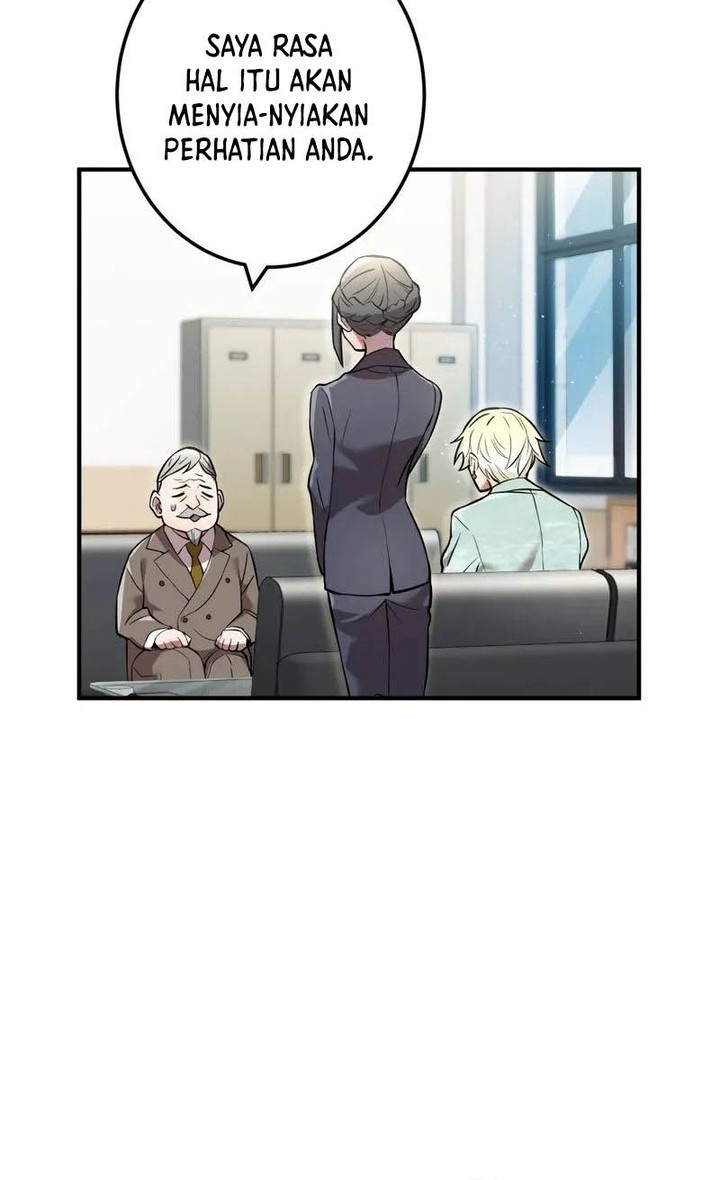 I Am the Strongest Awakeners, Recognized by All of the World’s Cheat Masters Chapter 03 Gambar 57