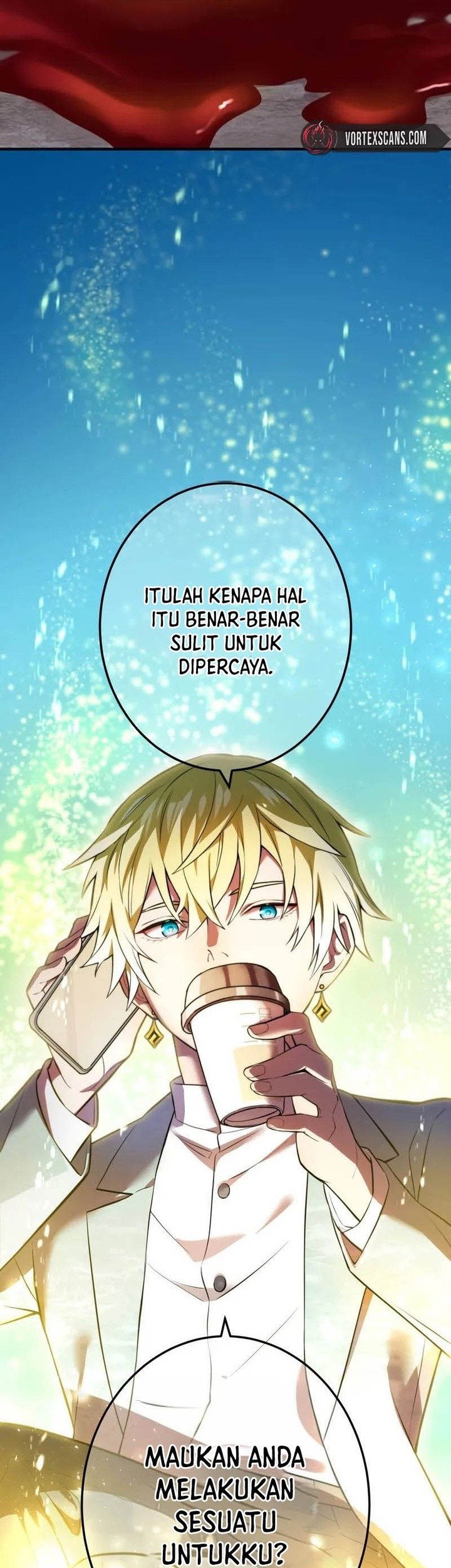 I Am the Strongest Awakeners, Recognized by All of the World’s Cheat Masters Chapter 03 Gambar 5