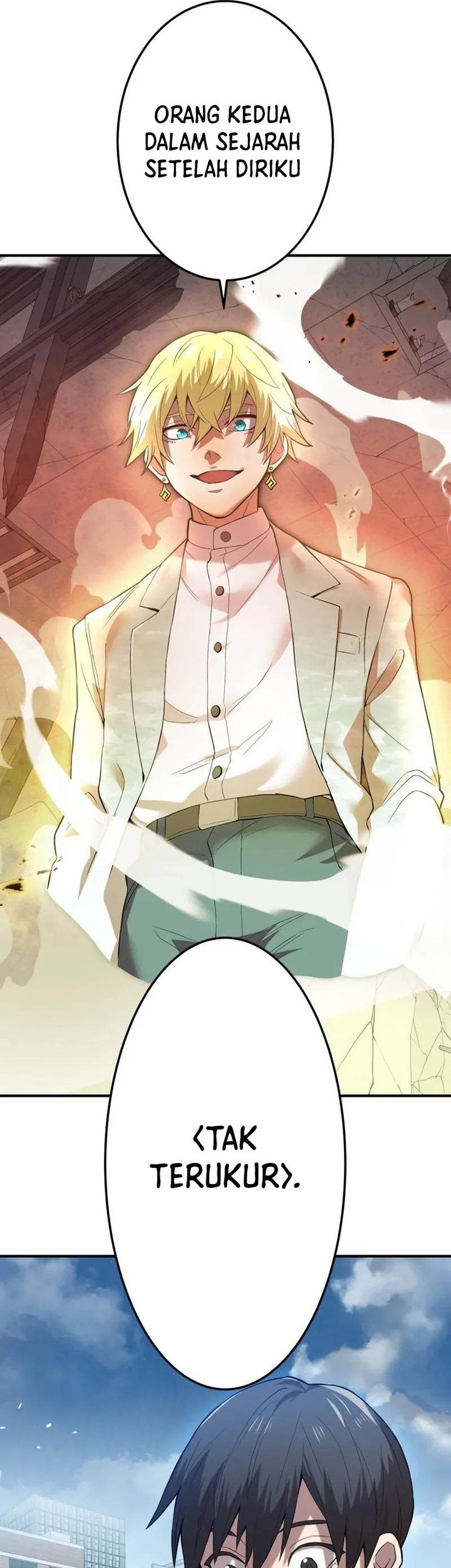 I Am the Strongest Awakeners, Recognized by All of the World’s Cheat Masters Chapter 03 Gambar 82