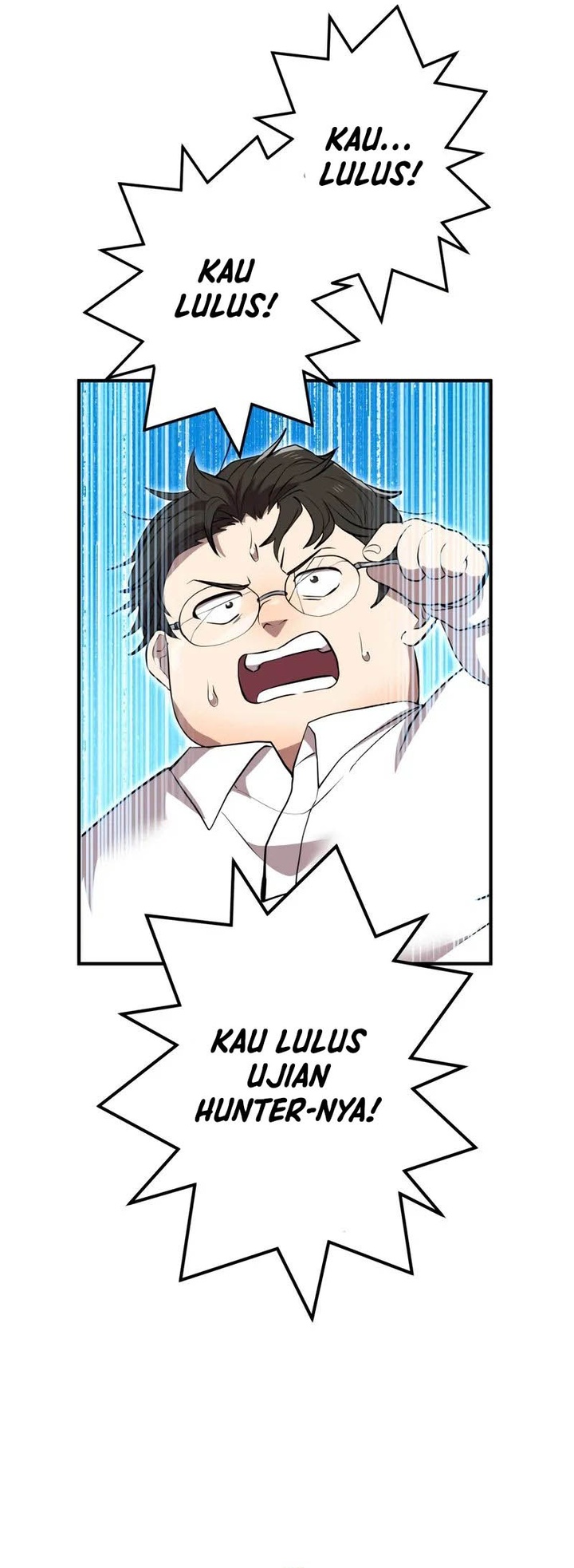 I Am the Strongest Awakeners, Recognized by All of the World’s Cheat Masters Chapter 03 Gambar 84