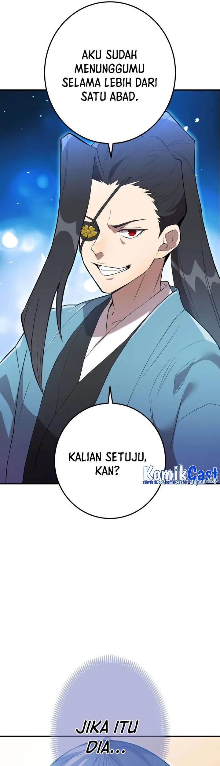 I Am the Strongest Awakeners, Recognized by All of the World’s Cheat Masters Chapter 03 Gambar 91