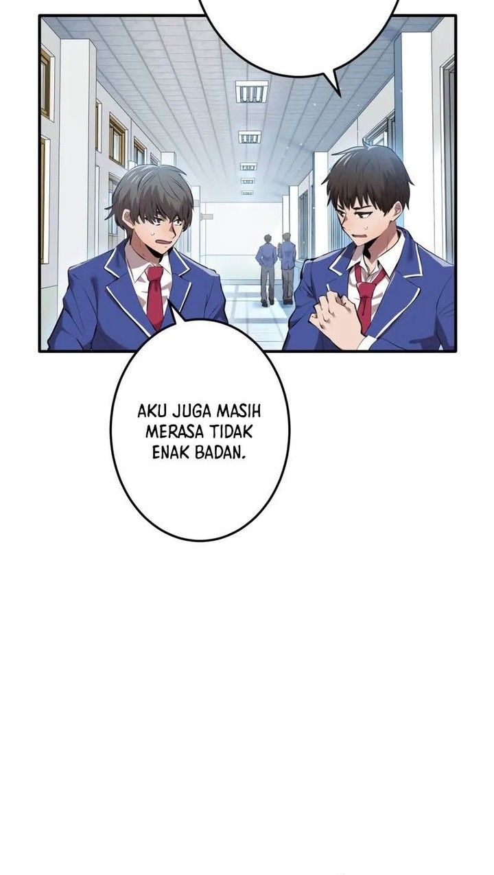 I Am the Strongest Awakeners, Recognized by All of the World’s Cheat Masters Chapter 03 Gambar 8