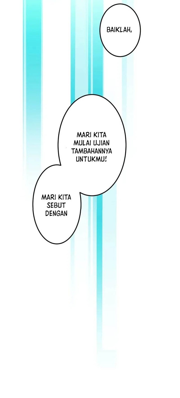 I Am the Strongest Awakeners, Recognized by All of the World’s Cheat Masters Chapter 03 Gambar 101