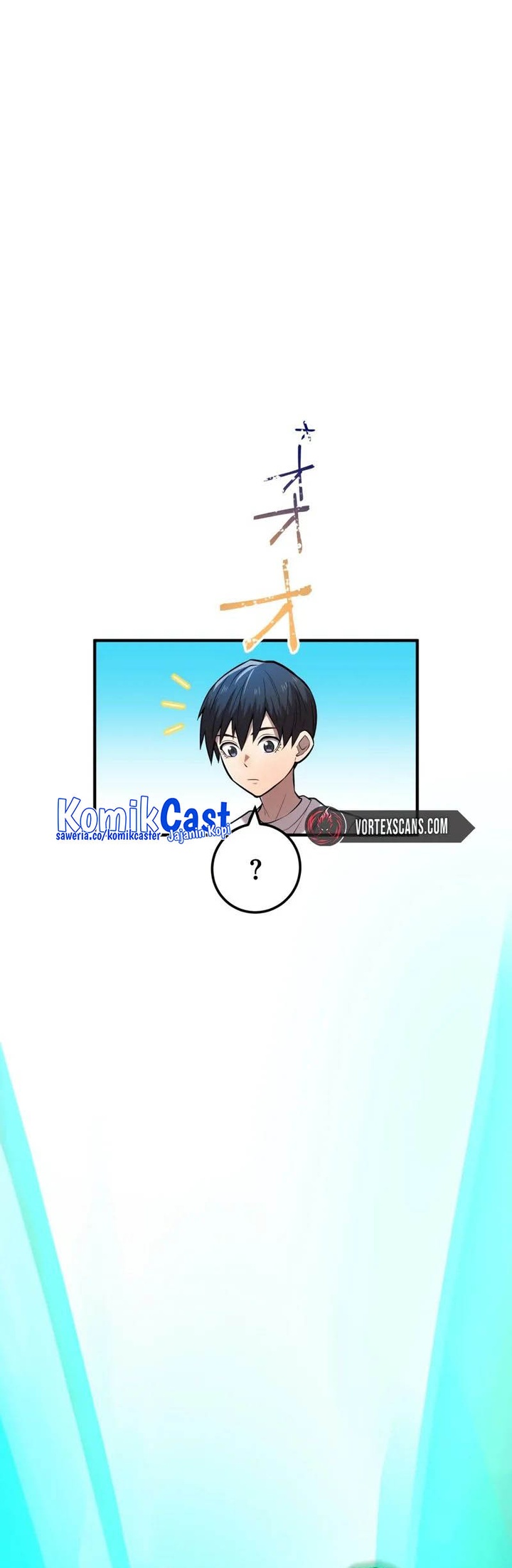 I Am the Strongest Awakeners, Recognized by All of the World’s Cheat Masters Chapter 03 Gambar 93